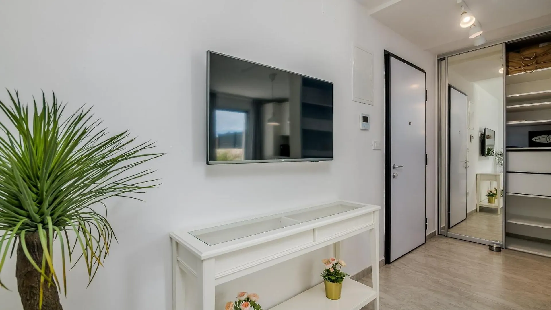 Deluxe Apartments Vantacici Croatia