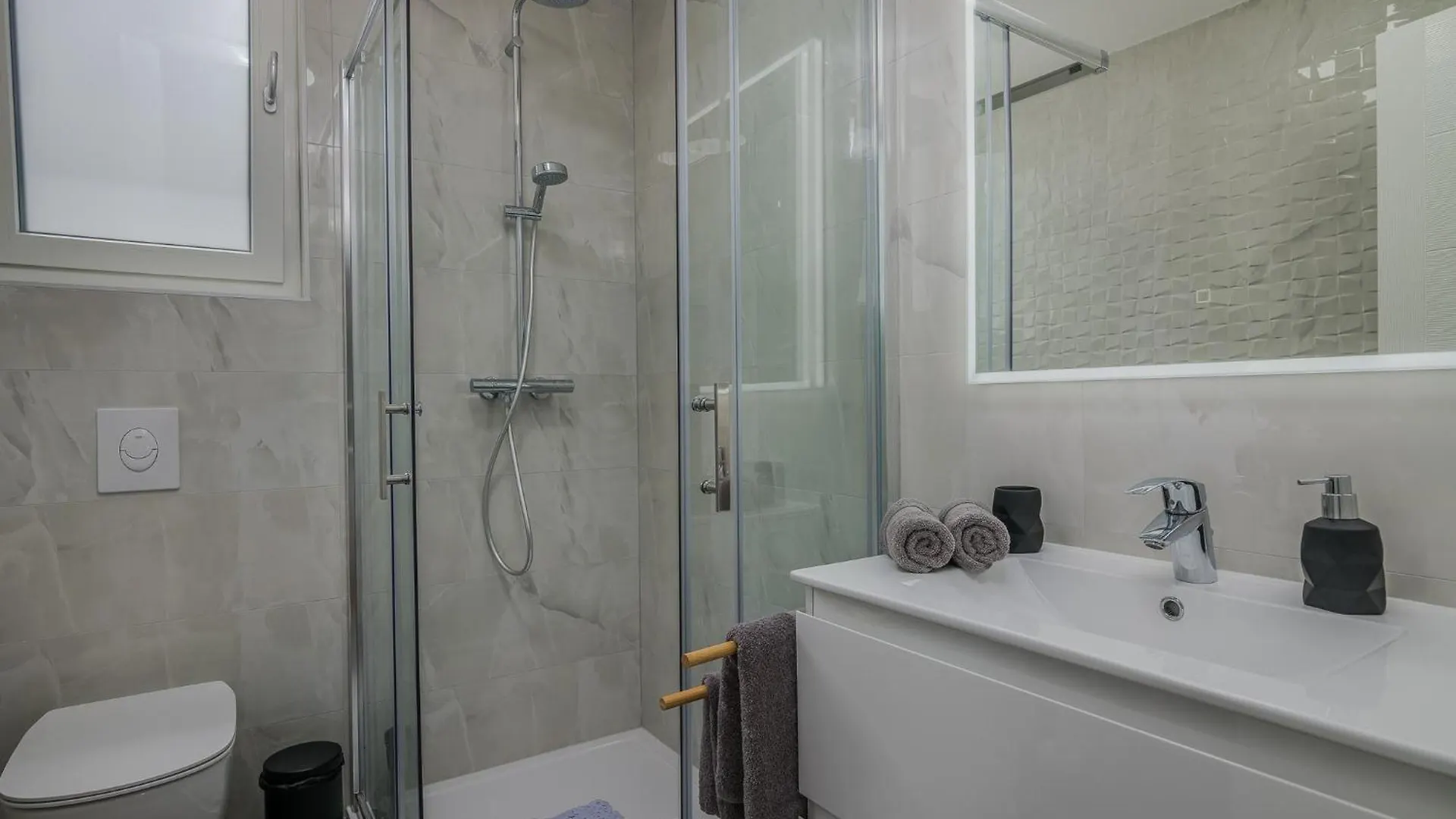 Deluxe Apartments Vantacici Croatia