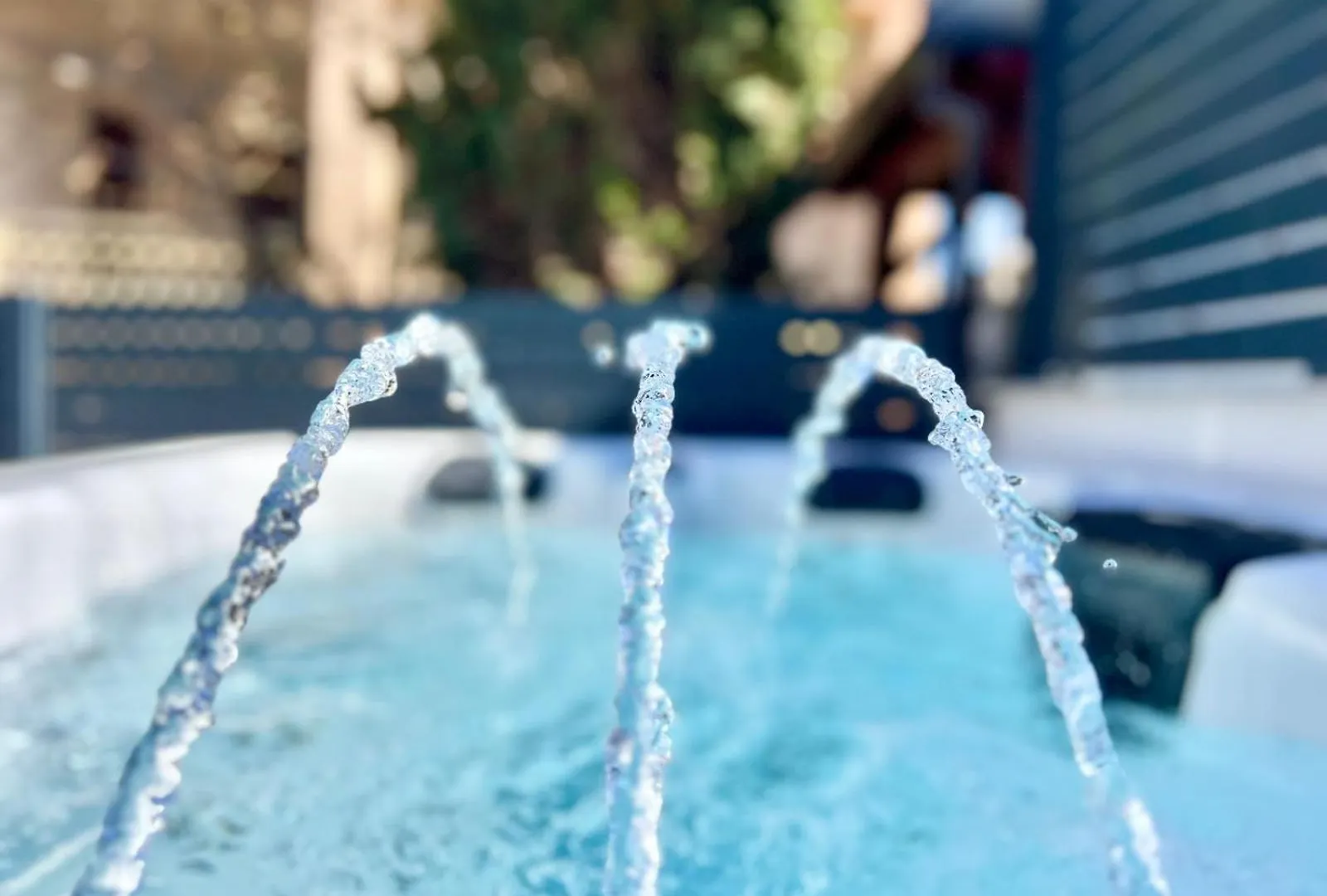 Deluxe Apartments Vantacici Croatia