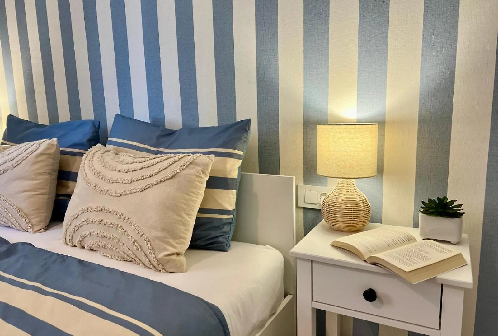 Deluxe Apartments Vantacici 0*,  Croatia