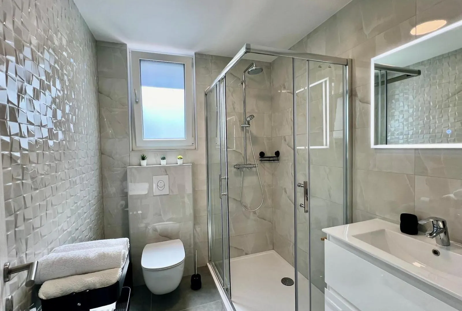Deluxe Apartments Vantacici 0*,  Croatia